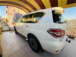 نيسان باترول